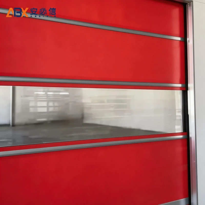黔西南布依族苗族自治州快速卷帘门