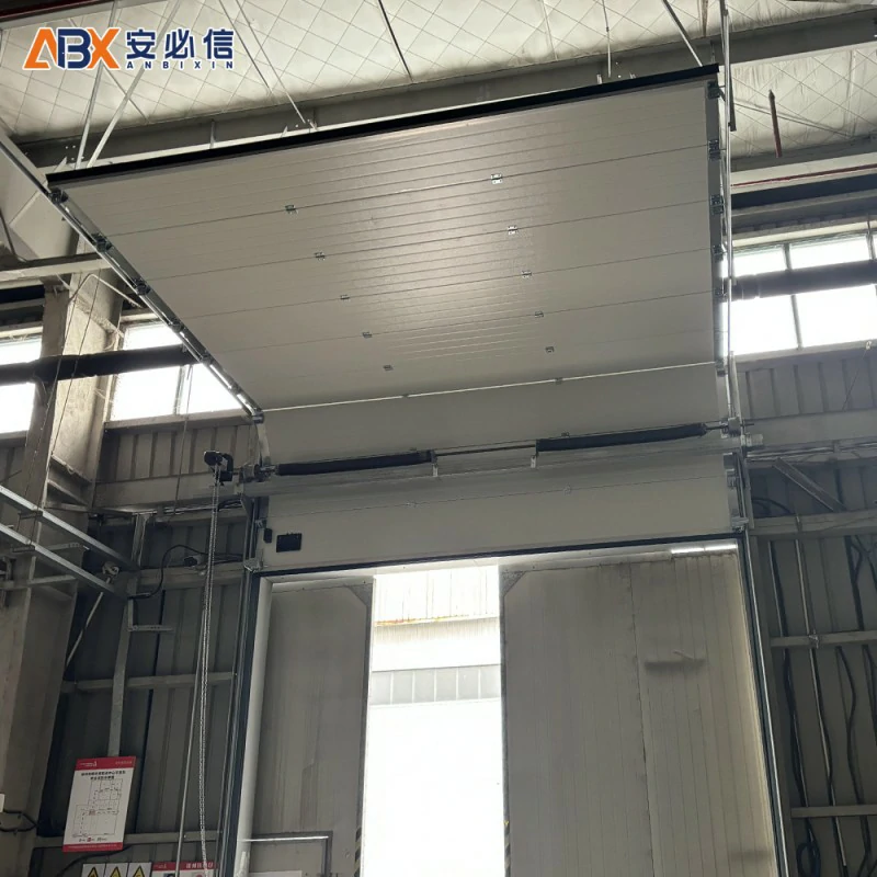 黔西南布依族苗族自治州电动提升门
